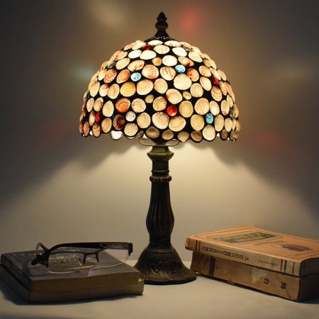 Table lamp angelica
