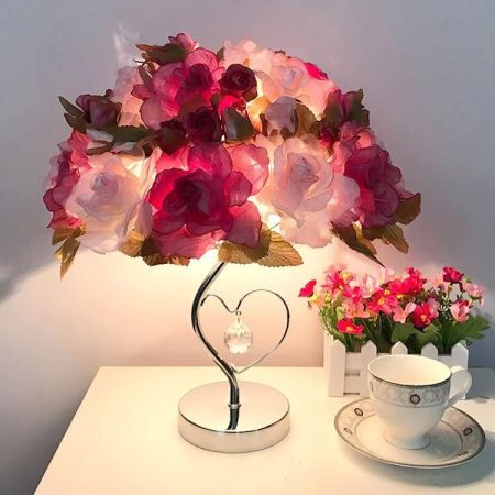 Table lamp Abbey
