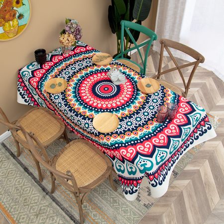 Table cloth Amore