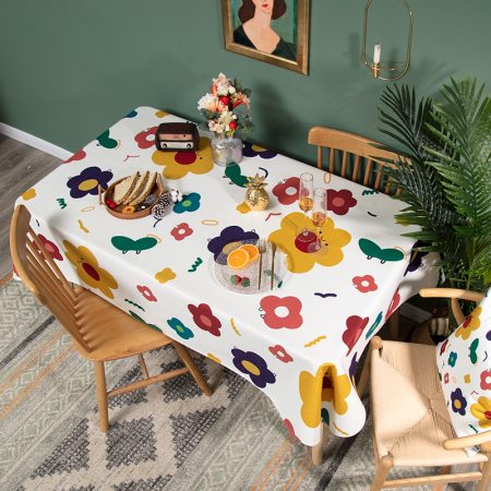 Table cloth Aida