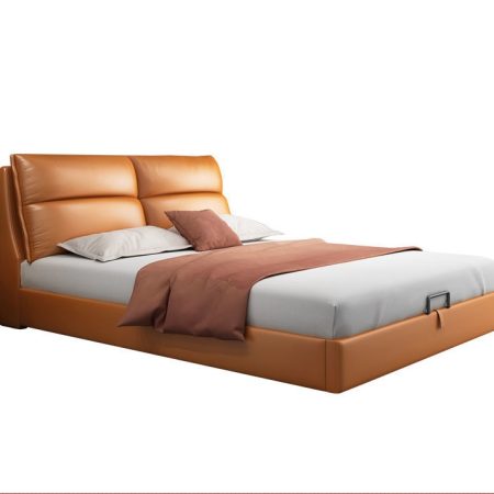 Upholstered bed Ariana 180x200cm
