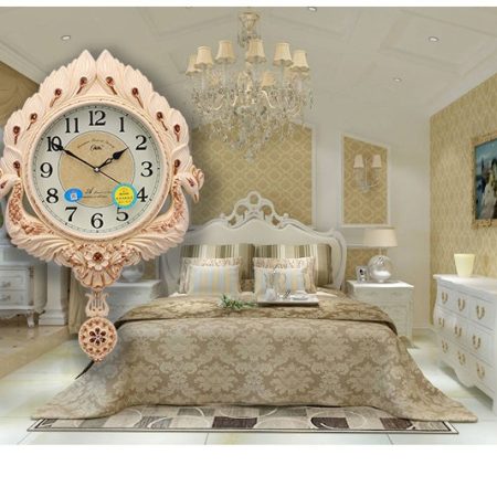 Wall clock Acario 4 models