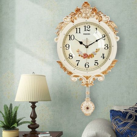 Wall clock Accursius 7 models