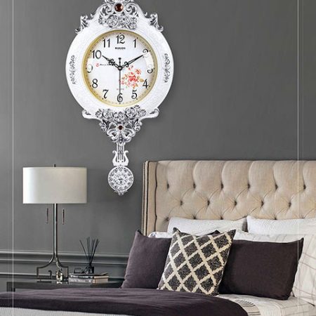Wall clock Olivia 6 models