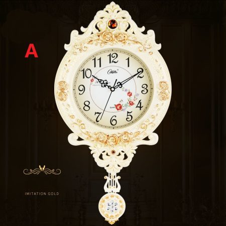 Wall clock Sophia