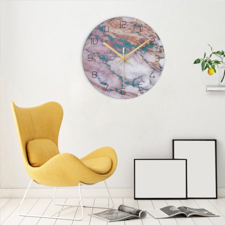 Wall clock Sienna 13models