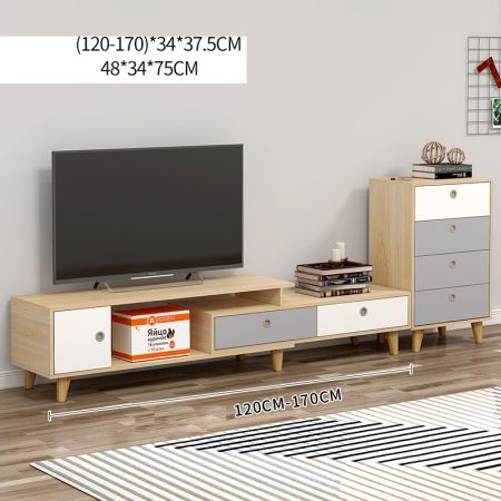 Tv stand Emery