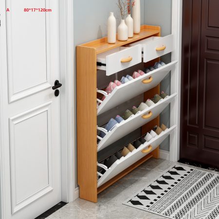 12-15 pair shoe storage cabinet Lyla