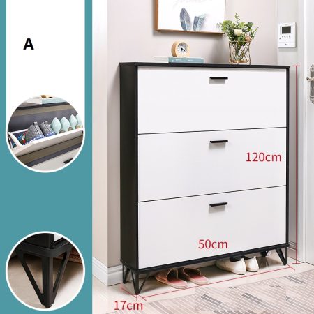 12 pair shoe storage cabinet Faith