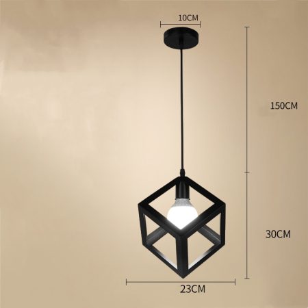 Single Pendant lighting Reese