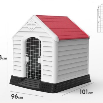 dog house