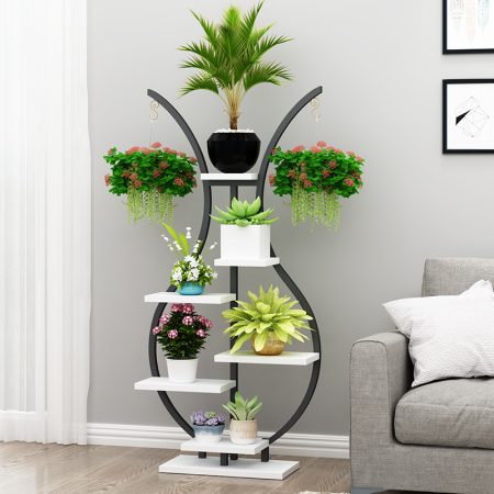 Flower shelf Hope