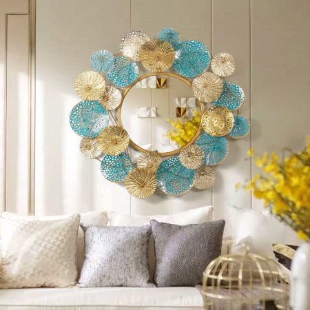 Wall mirror bjork 83cm