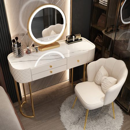 Dressing table Janis 80cm 100cm